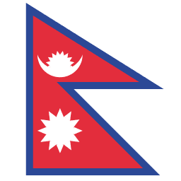 Nepali Flag