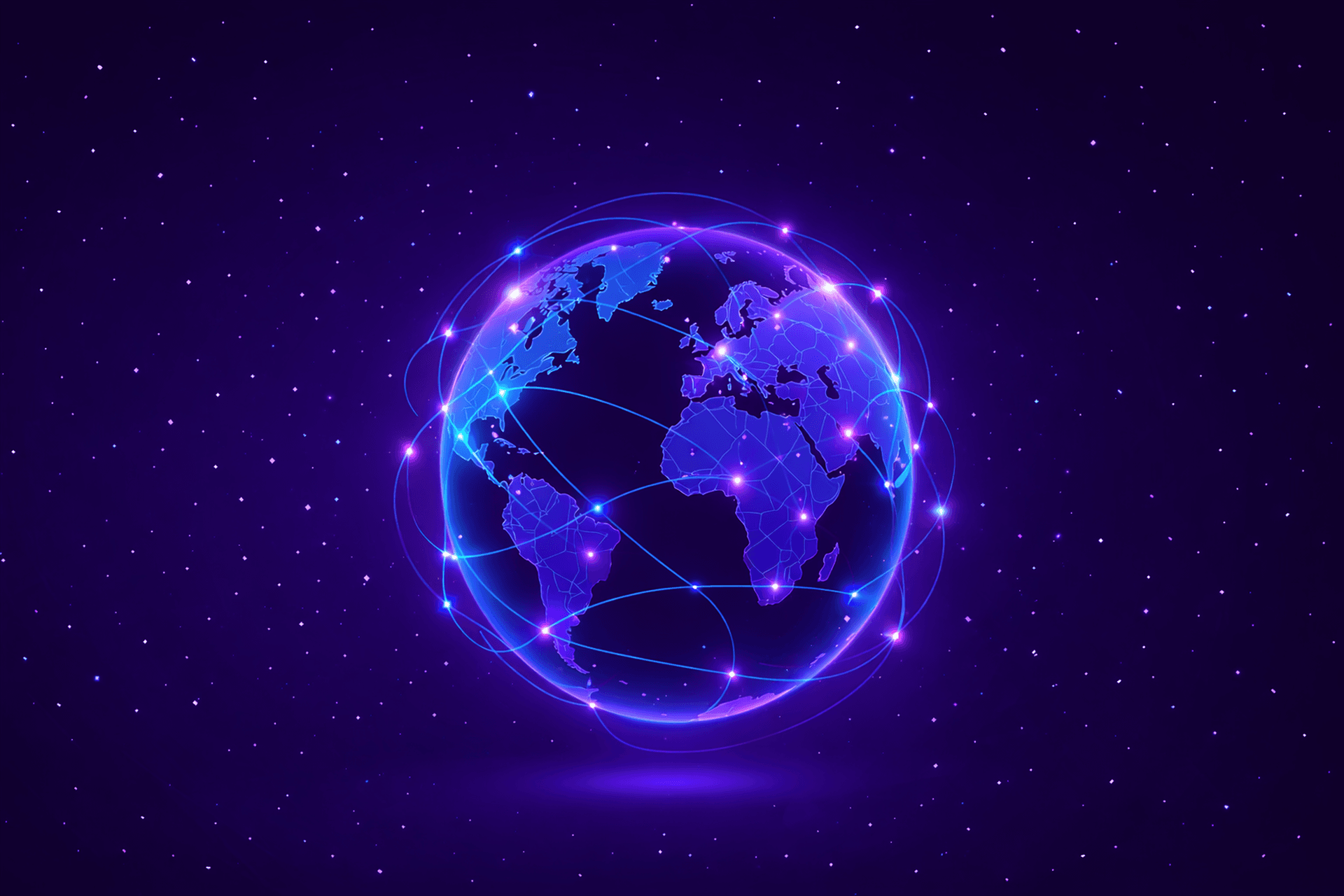 When the Internet Goes Down, Your Most Important Network is Still On.