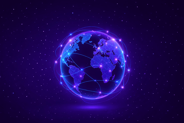 When the Internet Goes Down, Your Most Important Network is Still On