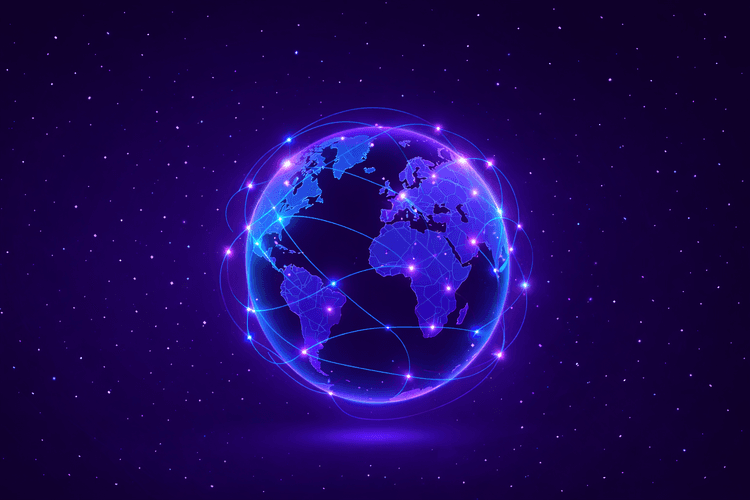 When the Internet Goes Down, Your Most Important Network is Still On